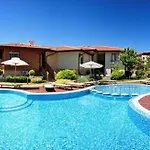 Paradise Place In The Garden Of Eden By The Apartment Sveti Vlas