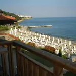 Paradise Place In The Garden Of Eden By The Apartment Sveti Vlas