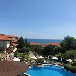 Paradise Place In The Garden Of Eden By The Sveti Vlas