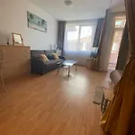 Paradise Place In The Garden Of Eden By The Apartment Sveti Vlas