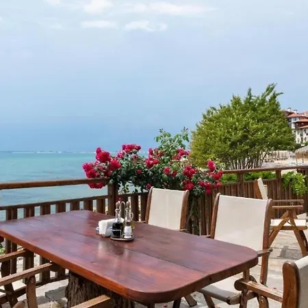 Apartamento Paradise Place In The Garden Of Eden By The Sveti Vlas