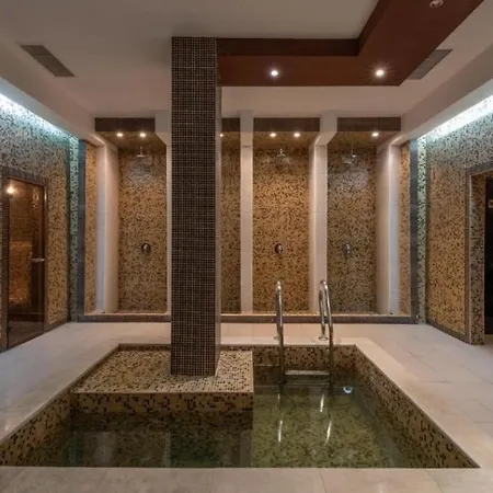 Paradise Place In The Garden Of Eden By The Apartamento Sveti Vlas