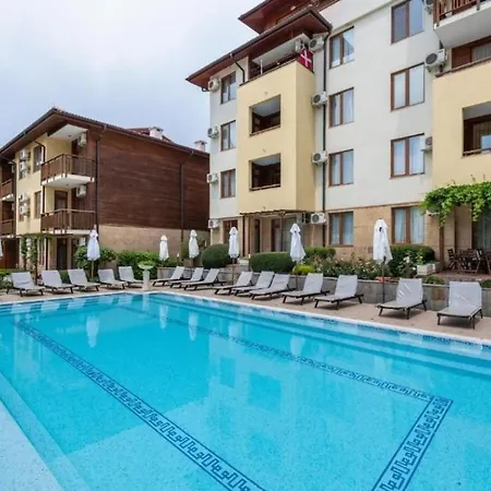 Paradise Place In The Garden Of Eden By The Apartament *