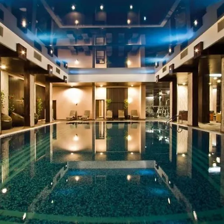 Apartment Paradise Place In The Garden Of Eden By The