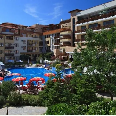 Paradise Place In The Garden Of Eden By The Apartament