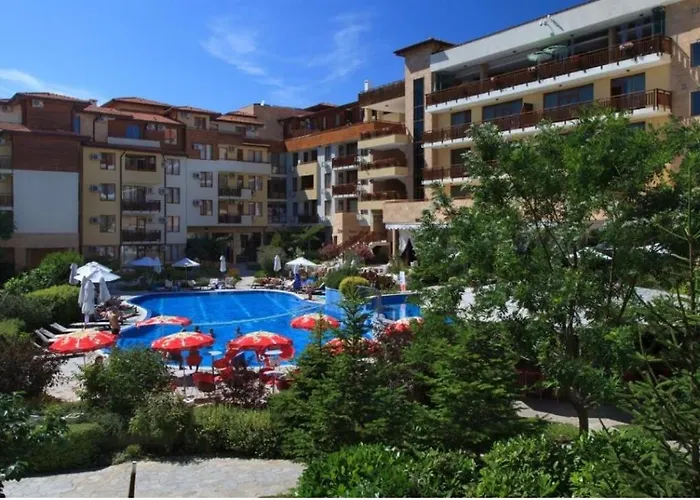 Paradise Place In The Garden Of Eden By The Apartament